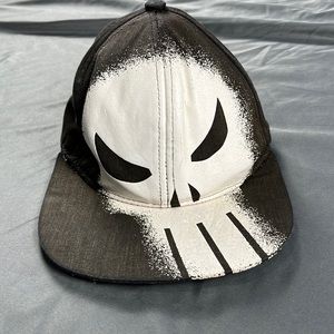 Marvel The Punisher Hat